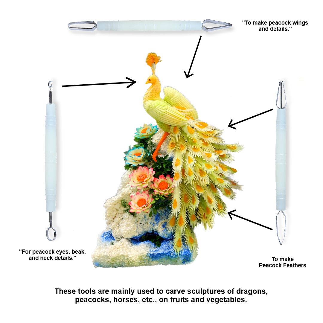 4 pcs loop tool image 7