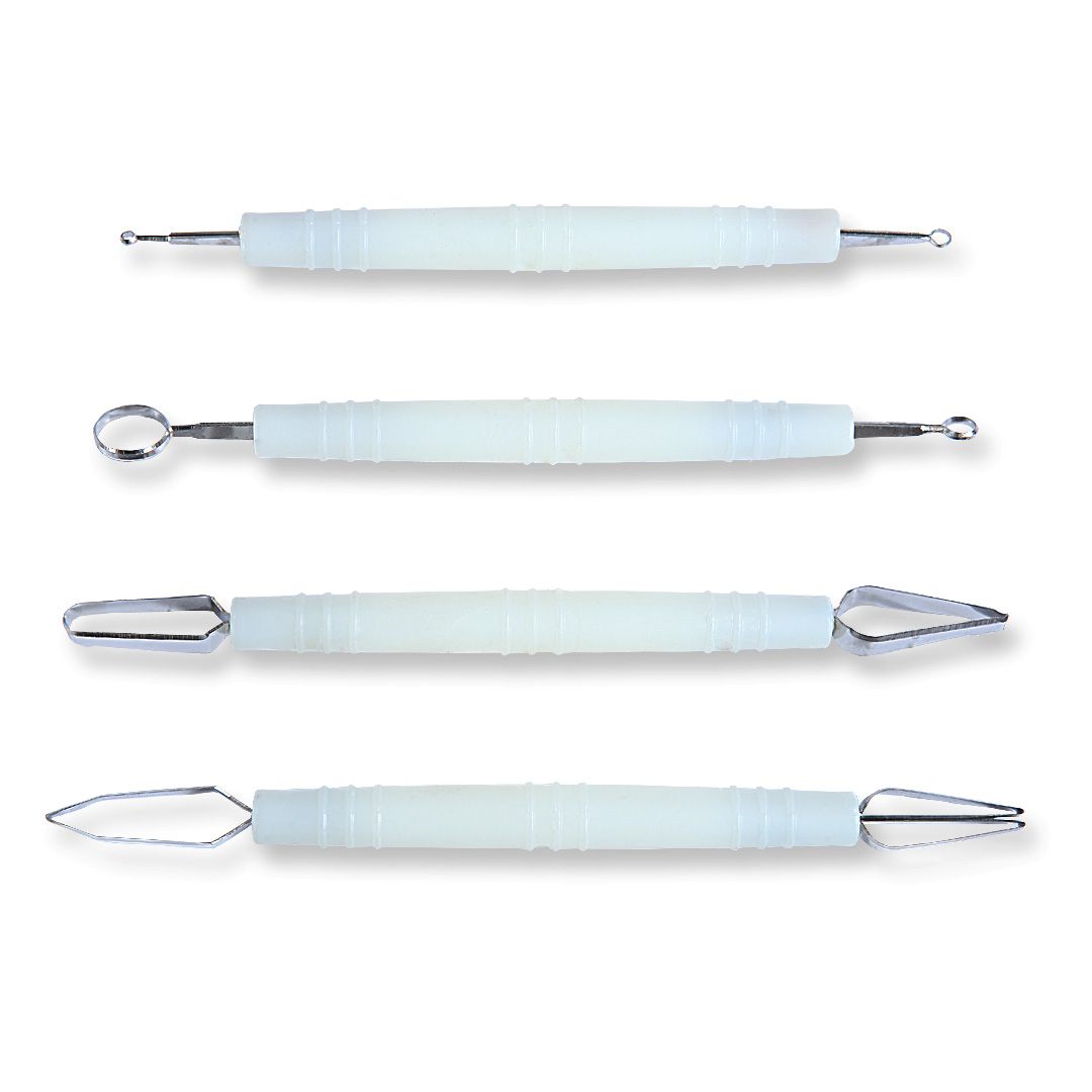4 pcs loop tool set image 1