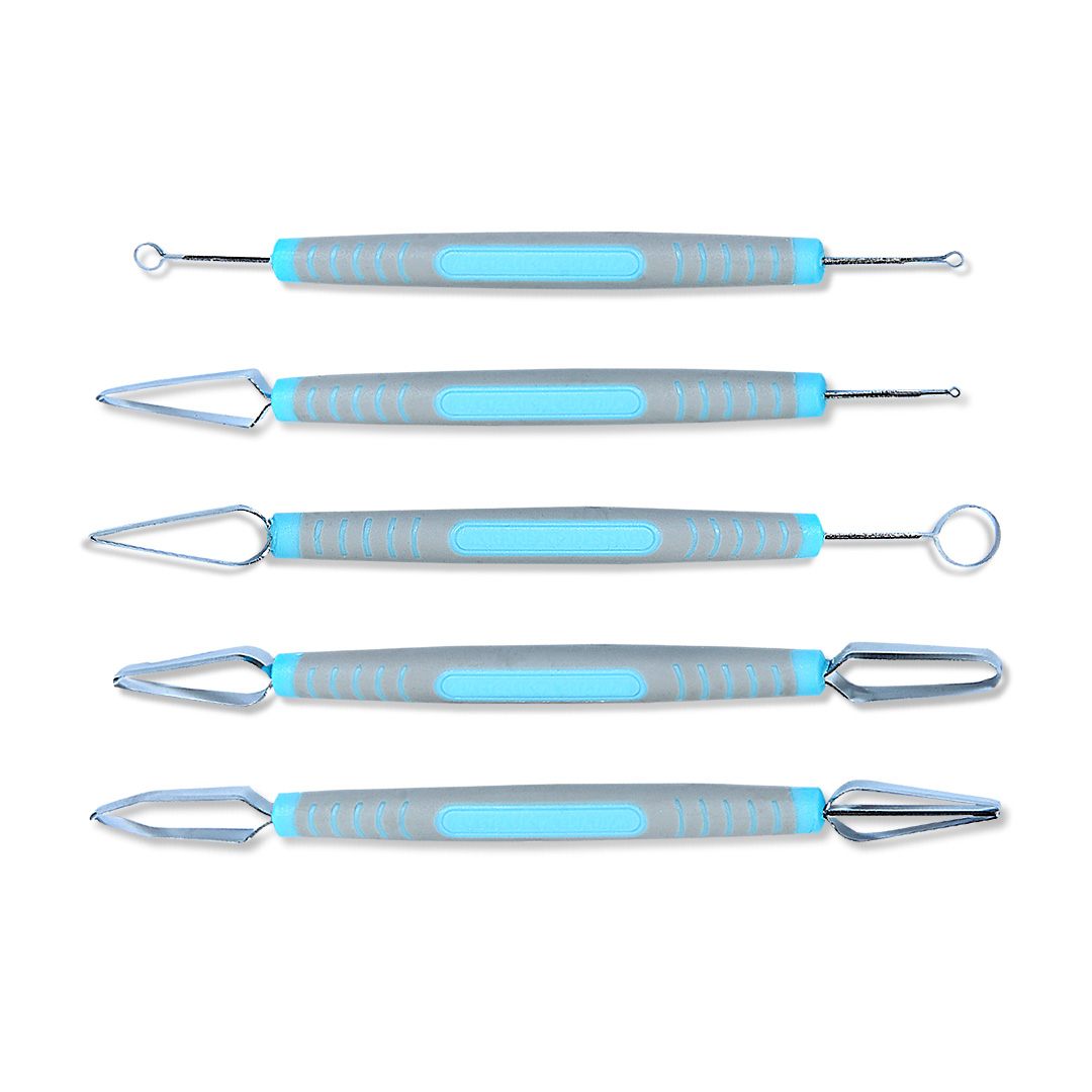 5 pcs loop tools image 1